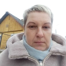 Фотография девушки Лена Шилей, 43 года из г. Поставы