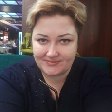 Фотография девушки Натали, 46 лет из г. Коломна