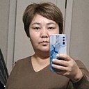 Бибигуль, 41 год