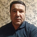 Исмоил, 44 года