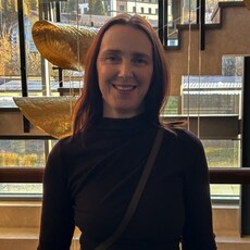 Фотография девушки Оксана, 50 лет из г. Алтайское