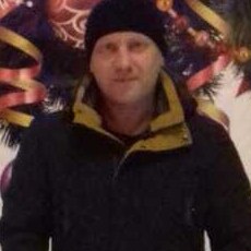 Фотография мужчины Леонардодавинчи, 48 лет из г. Зима