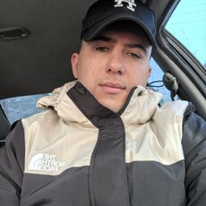 Фотография мужчины Михаил, 27 лет из г. Валуйки