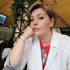 Фотография девушки Елена, 49 лет из г. Москва