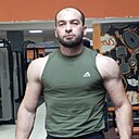 Адам, 33 года