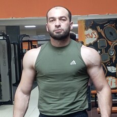 Фотография мужчины Адам, 33 года из г. Алушта