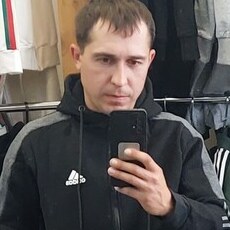 Фотография мужчины Игорь, 32 года из г. Щучинск