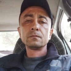 Фотография мужчины Игорь, 46 лет из г. Мариинск