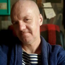 Фотография мужчины Лав, 50 лет из г. Витебск