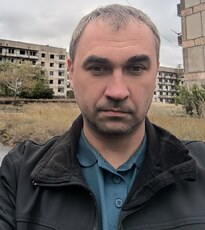 Фотография мужчины Евгений, 40 лет из г. Доброполье