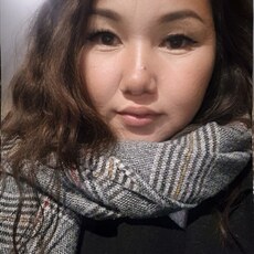 Фотография девушки Aidana, 34 года из г. Атырау(Гурьев)