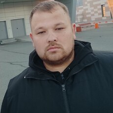 Фотография мужчины Михаил, 31 год из г. Набережные Челны