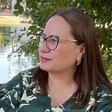 Фотография девушки Эсмира, 46 лет из г. Краснодар