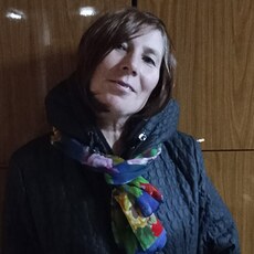 Фотография девушки Ольга, 55 лет из г. Котельнич