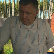 Фотография мужчины Сергей, 49 лет из г. Воронеж