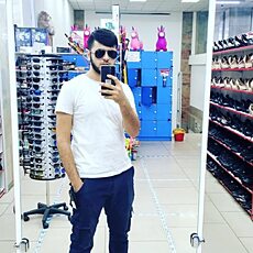 Фотография мужчины Scorpion, 27 лет из г. Степногорск