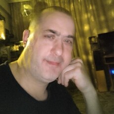 Фотография мужчины Сергей, 41 год из г. Ангарск