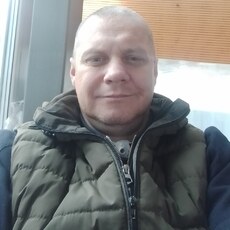 Фотография мужчины Сергей, 45 лет из г. Чусовой