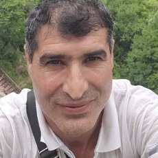 Фотография мужчины Сеит, 42 года из г. Алушта