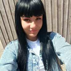 Фотография девушки Виктория, 25 лет из г. Братск