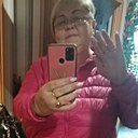 Галина, 62 года