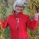 Елена, 64 года