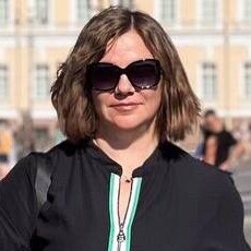 Фотография девушки Ксения, 51 год из г. Ульяновск