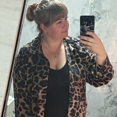 Фотография девушки Оксана, 35 лет из г. Иркутск