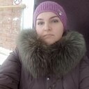 Незнакомка, 40 лет