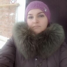 Фотография девушки Незнакомка, 40 лет из г. Тихорецк