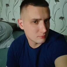 Фотография мужчины Эмиль, 30 лет из г. Казань
