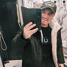 Фотография мужчины Влад, 32 года из г. Анжеро-Судженск