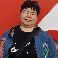 Фотография девушки Анна, 49 лет из г. Алдан