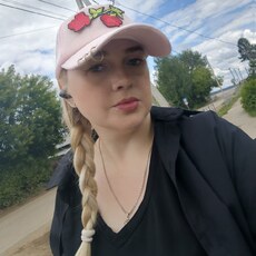 Фотография девушки Ирина, 35 лет из г. Верещагино