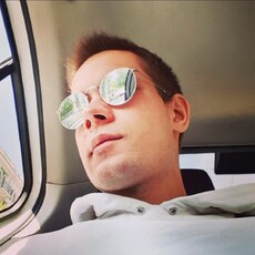 Фотография мужчины Srj, 31 год из г. Санкт-Петербург