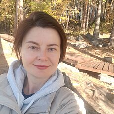 Фотография девушки Антонина, 39 лет из г. Еманжелинск