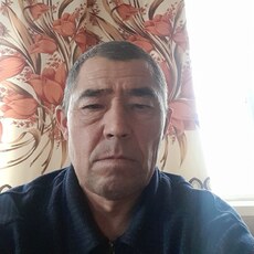 Фотография мужчины Азат, 48 лет из г. Ермекеево