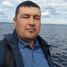 Фотография мужчины Саид, 44 года из г. Беломорск