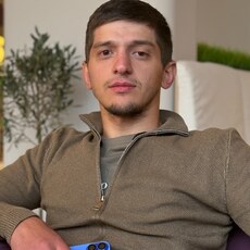Фотография мужчины Амирхан, 27 лет из г. Нальчик