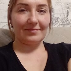 Фотография девушки Виталина, 43 года из г. Глуск