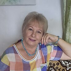 Фотография девушки Ольга, 68 лет из г. Одесса