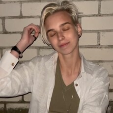 Фотография девушки Женя, 21 год из г. Витебск