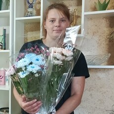 Фотография девушки Ник, 34 года из г. Ярославский