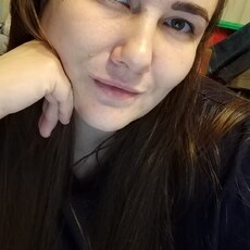 Фотография девушки Августа, 31 год из г. Москва