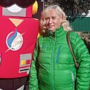 Ирина, 58 лет