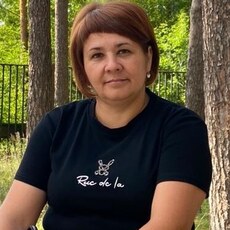 Фотография девушки Юлия, 44 года из г. Выкса