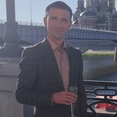 Фотография мужчины Максим, 41 год из г. Йошкар-Ола