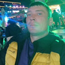 Фотография мужчины Александр, 33 года из г. Владивосток