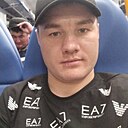 Сергей, 33 года