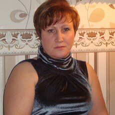 Фотография девушки Елена, 55 лет из г. Порхов